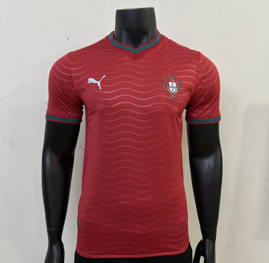 PORTUGAL (Home)