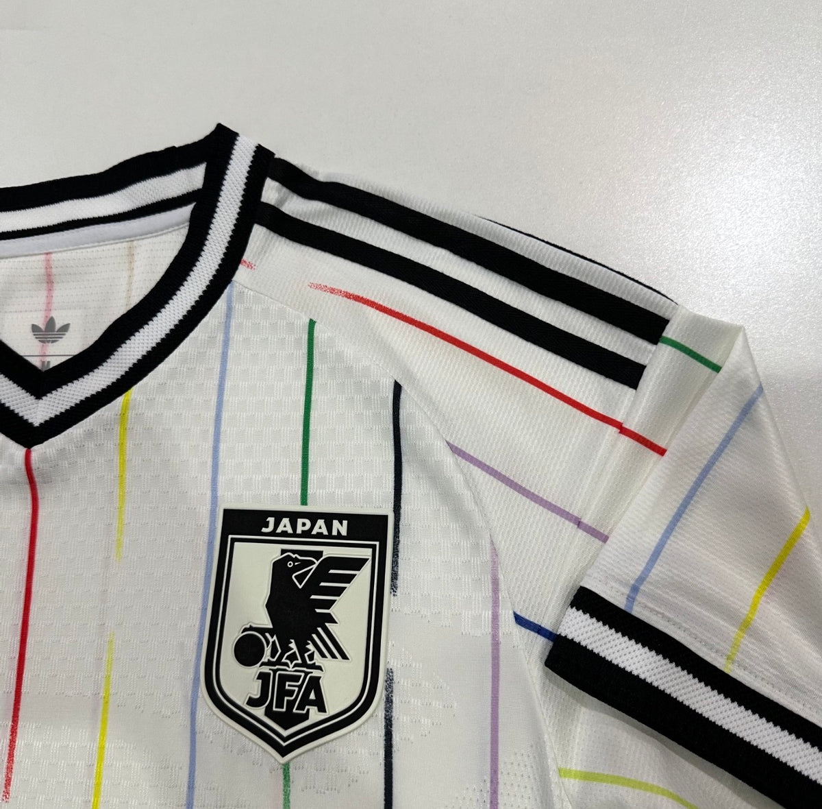 Japan (Away)