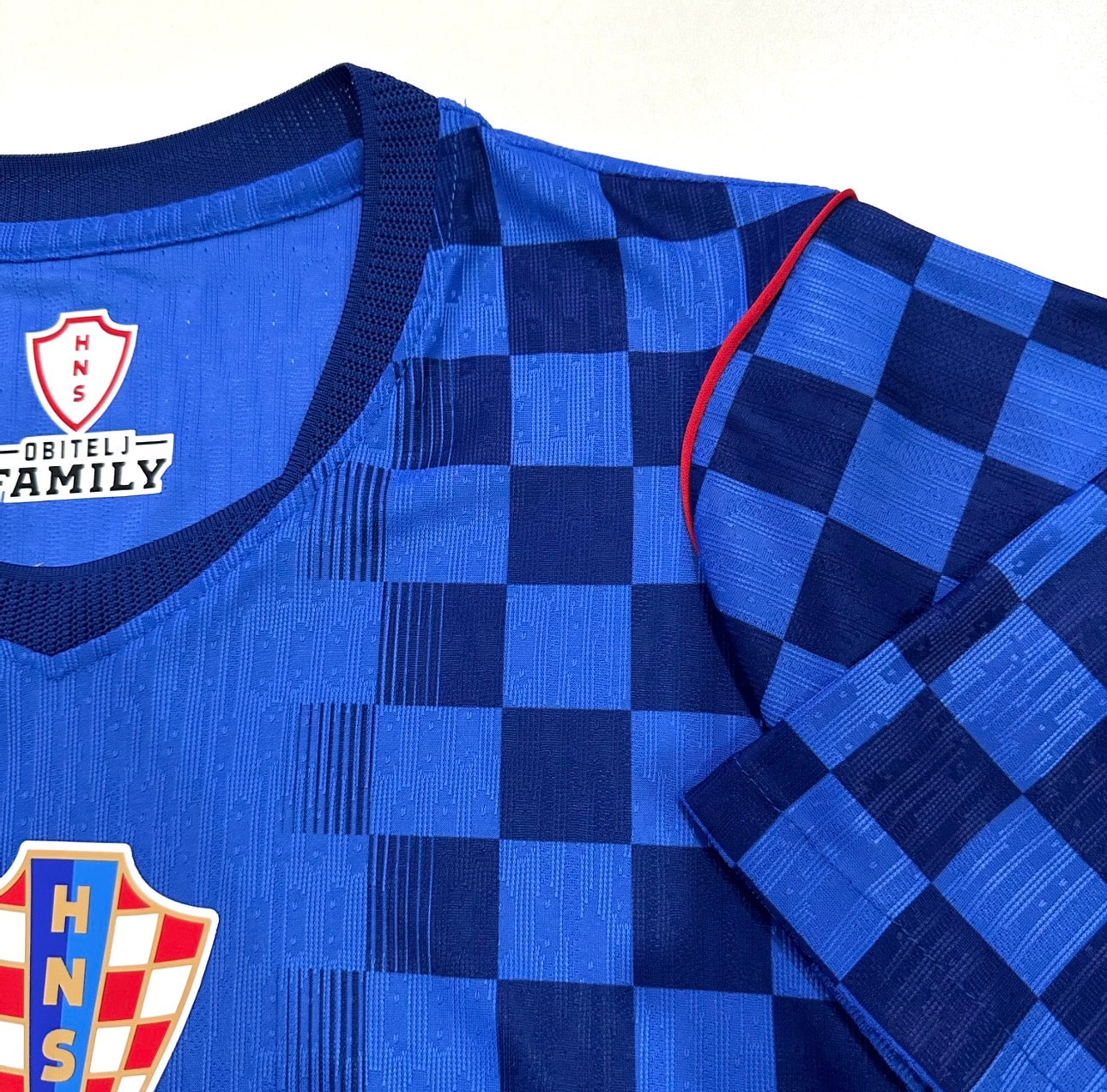 Croatia (Away)