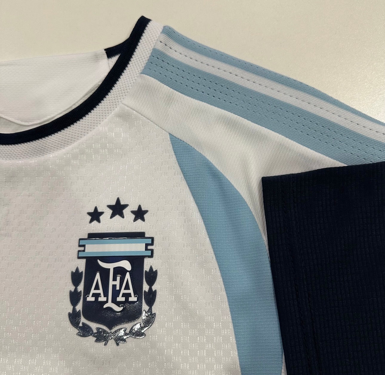 Argentina Training Kit