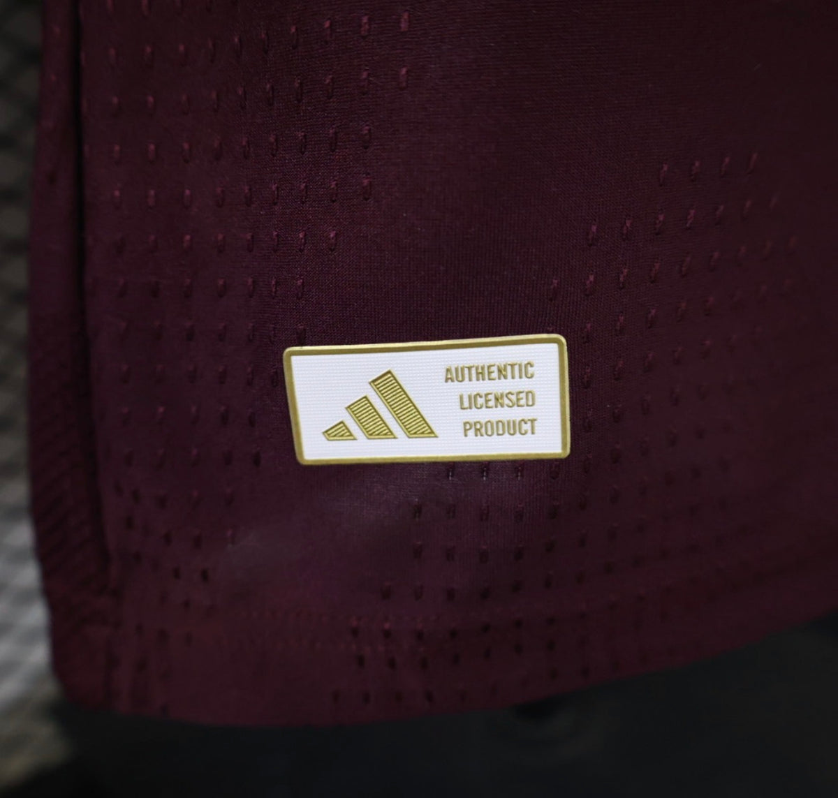 Aston Villa Home