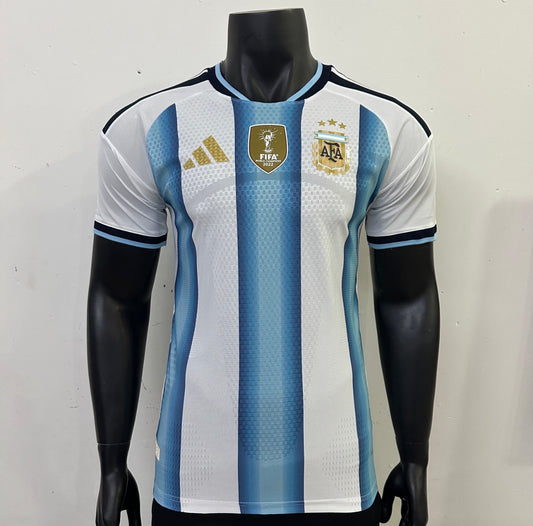 ARGENTINA (Home)