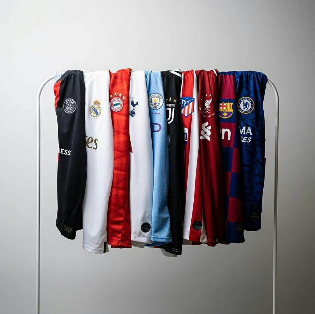 International Clubs