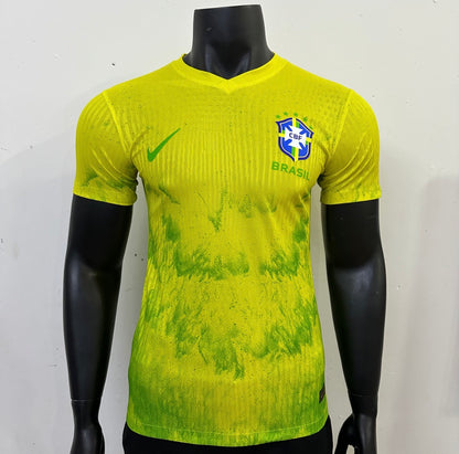 Brazil Ink Painting Edition