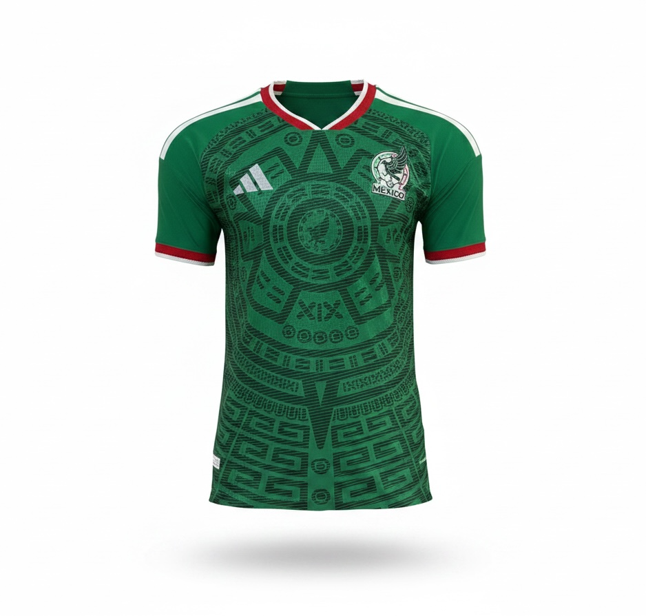 Mexico (Home)