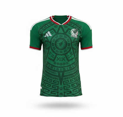Mexico (Home)