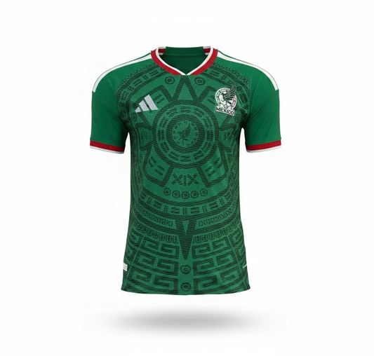 Mexico (Home)