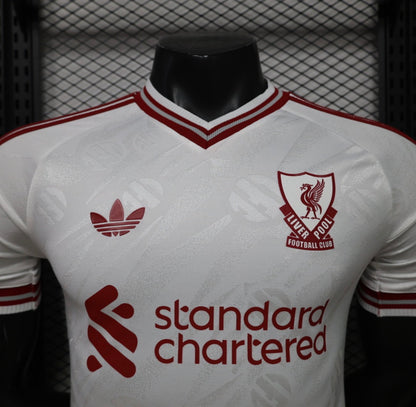 Liverpool Away