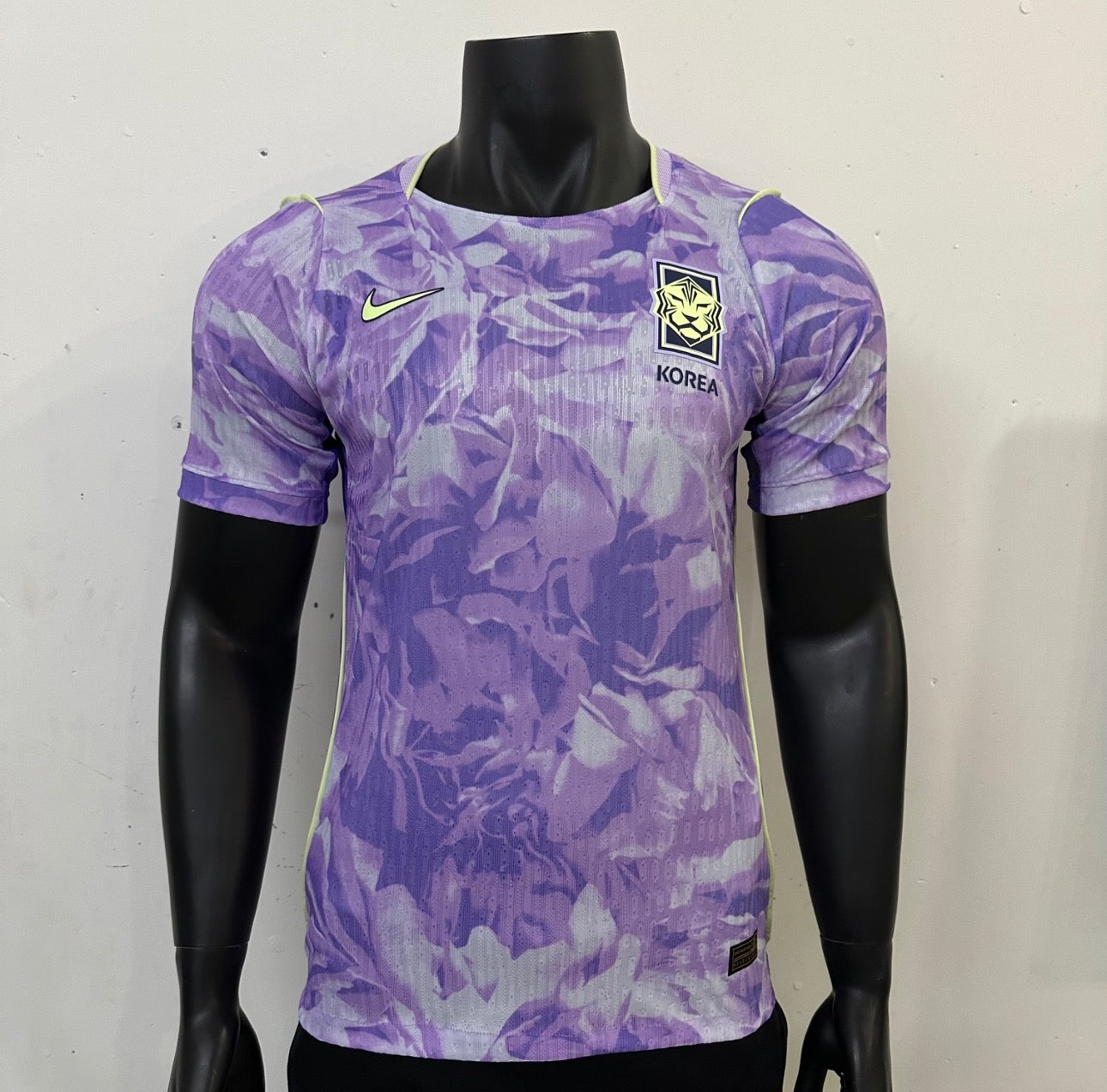 South Korea (Away)