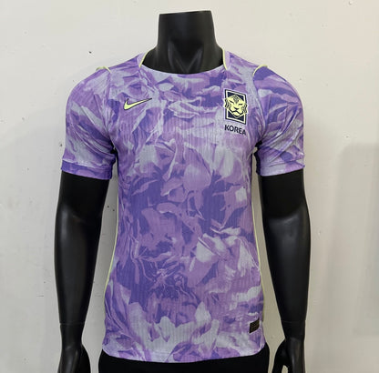 South Korea (Away)