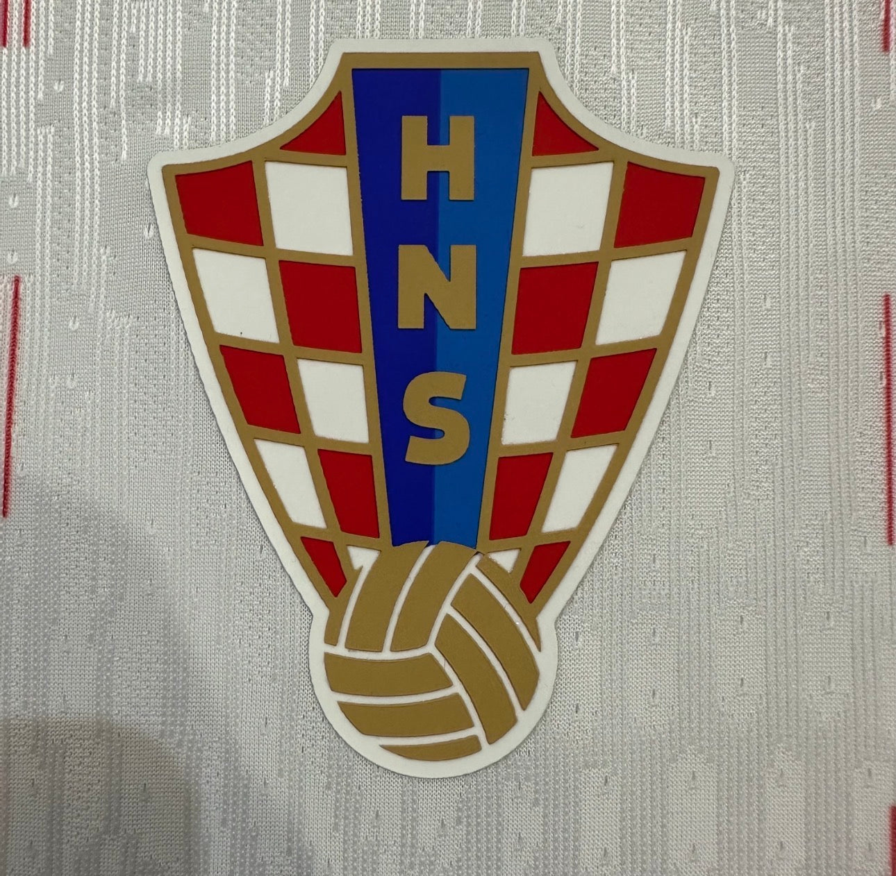Croatia (Home)