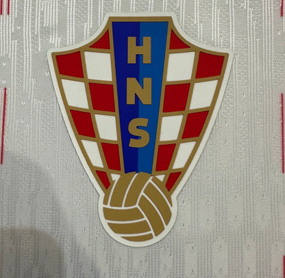 Croatia (Home)