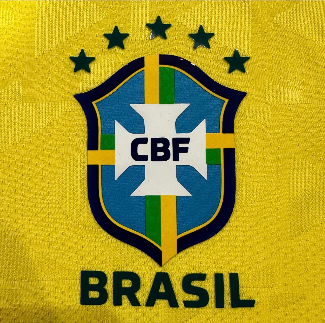 BRAZIL (Home)