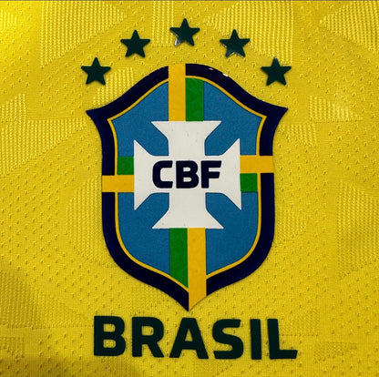 BRAZIL (Home)