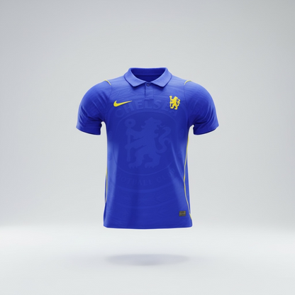 Chelsea 26-27