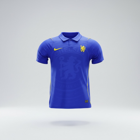 Chelsea 26-27