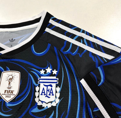 Argentina (Away)