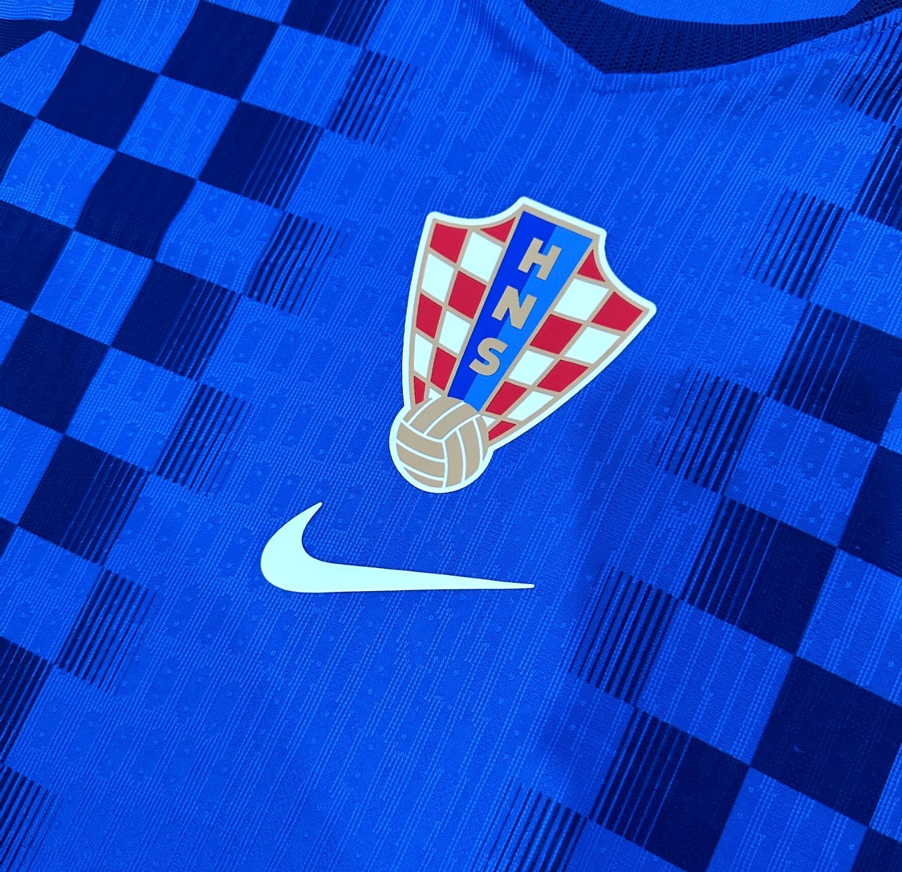 Croatia (Away)