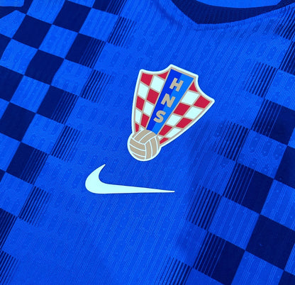Croatia (Away)