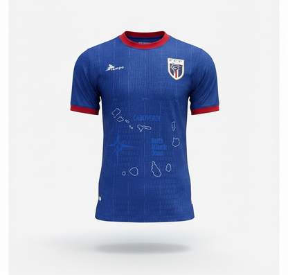Cape verde (Home)