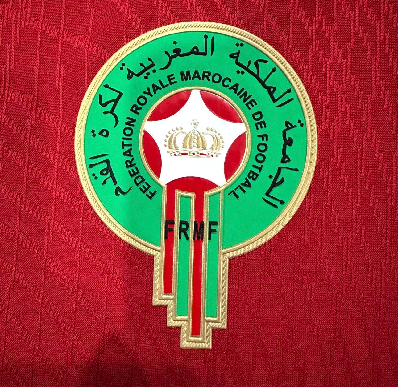 MOROCCO (Home)