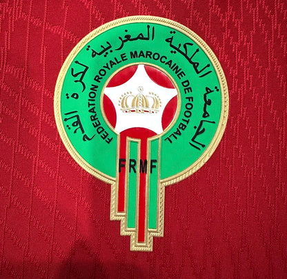 MOROCCO (Home)