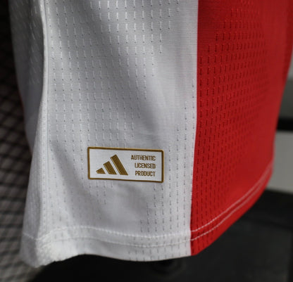 Ajax Home