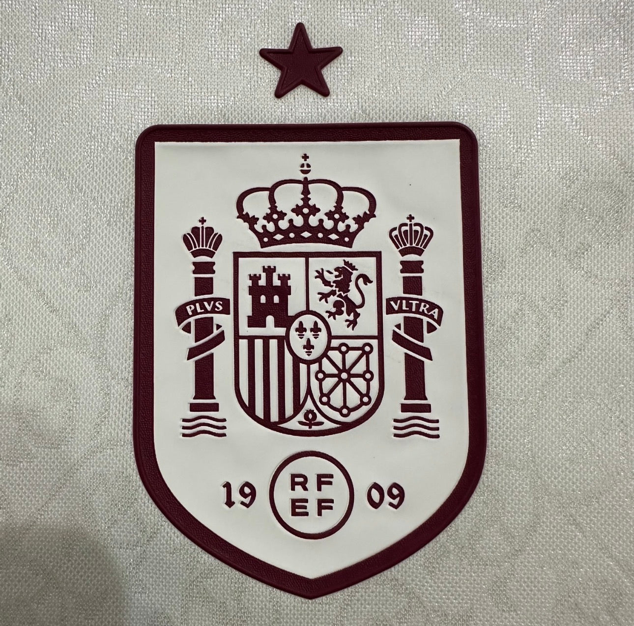 Spain (Away)