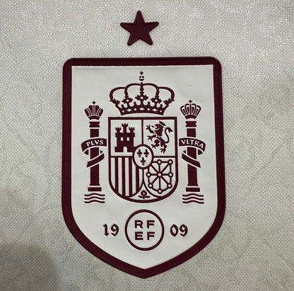 Spain (Away)