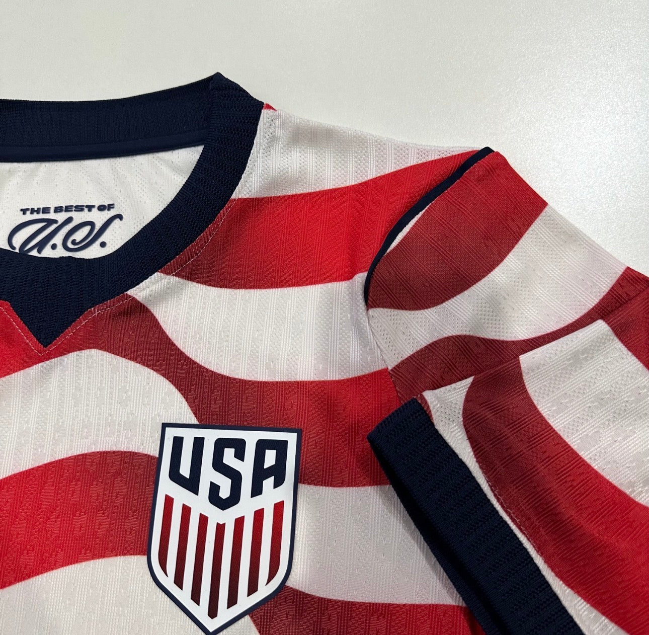 USA (Home)