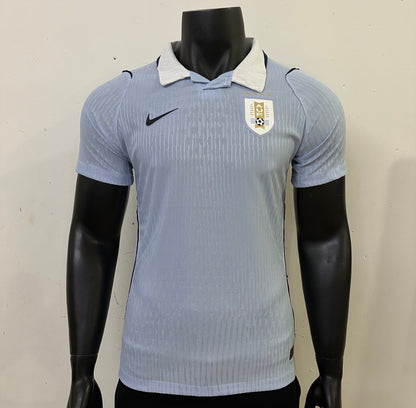 URUGUAY (Home)