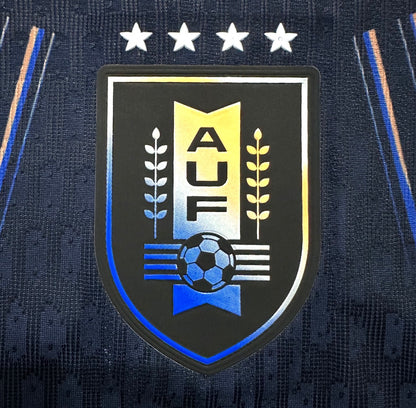 Norway (Away)