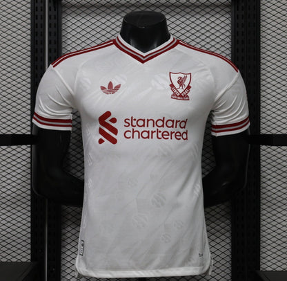 Liverpool Away