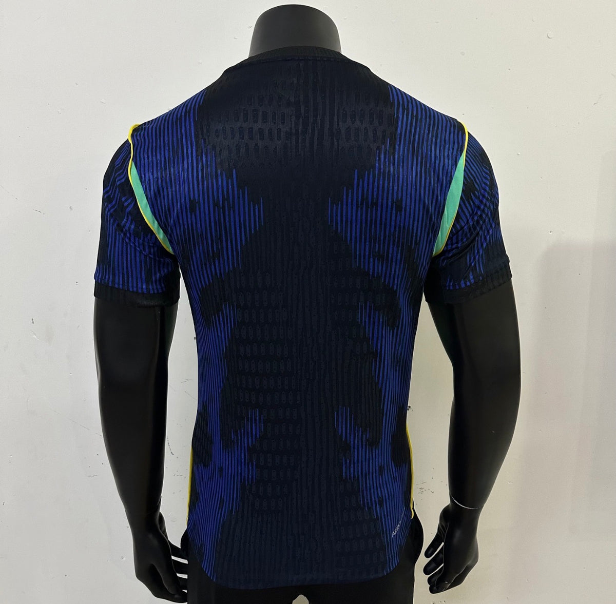 Brazil (Away)
