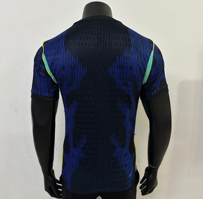Brazil (Away)