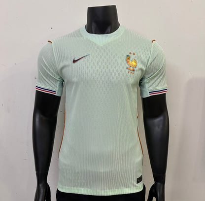 France (Away)