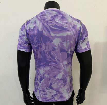 South Korea (Away)