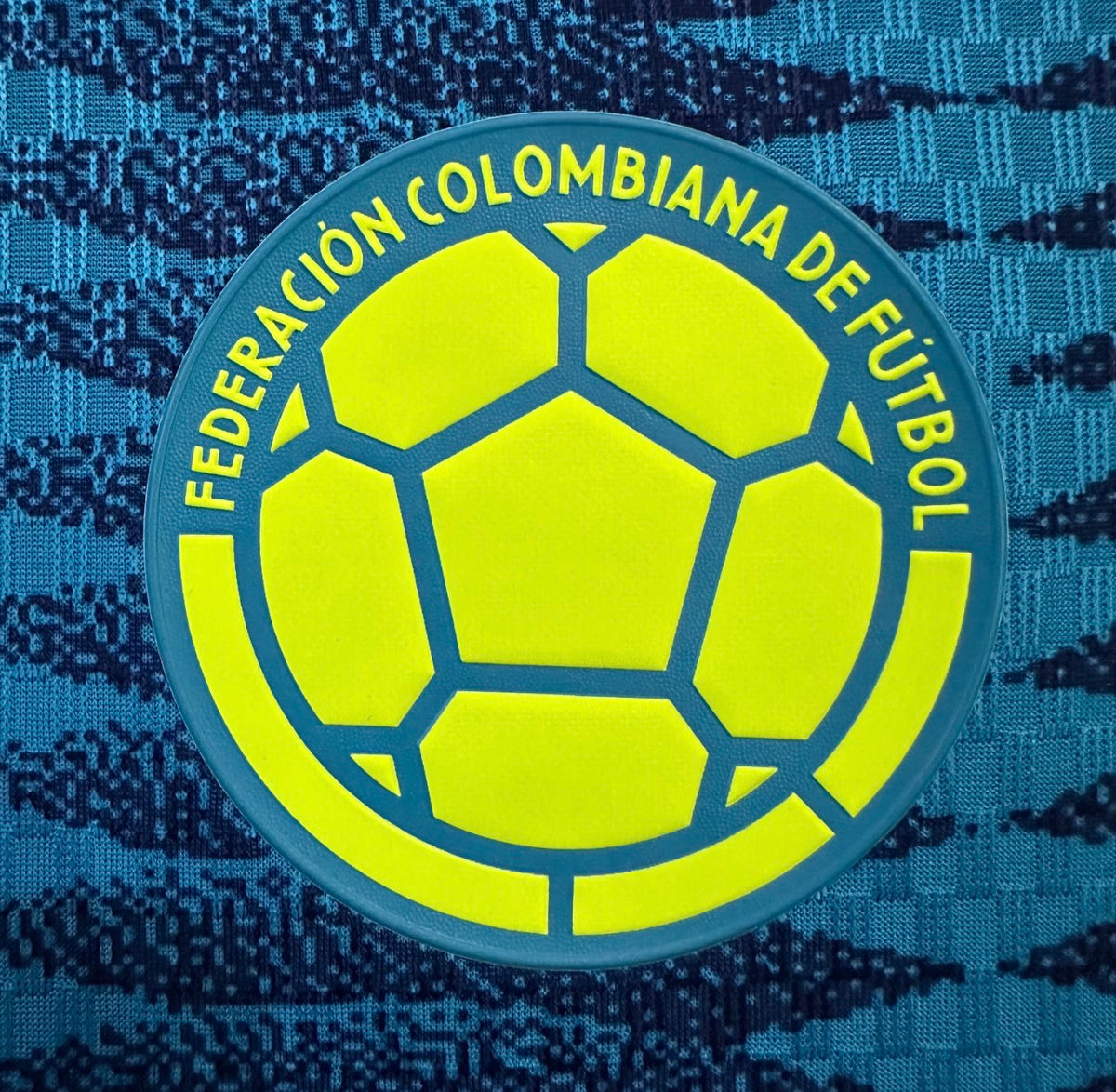 Colombia (Away)
