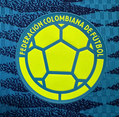 Colombia (Away)