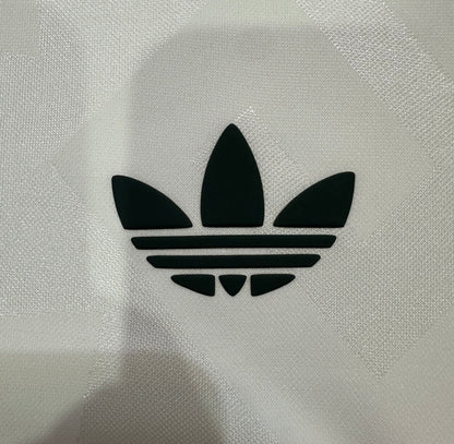 Mexico (Away)