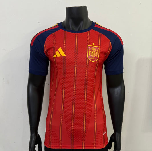 SPAIN (Home)