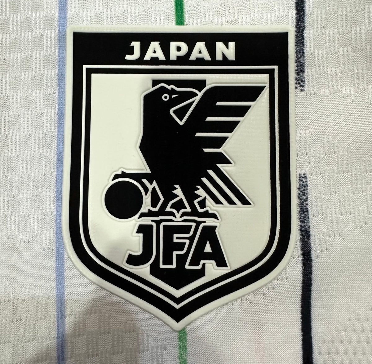 Japan (Away)