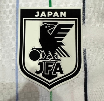 Japan (Away)