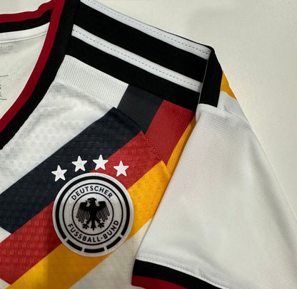 GERMANY (Home)