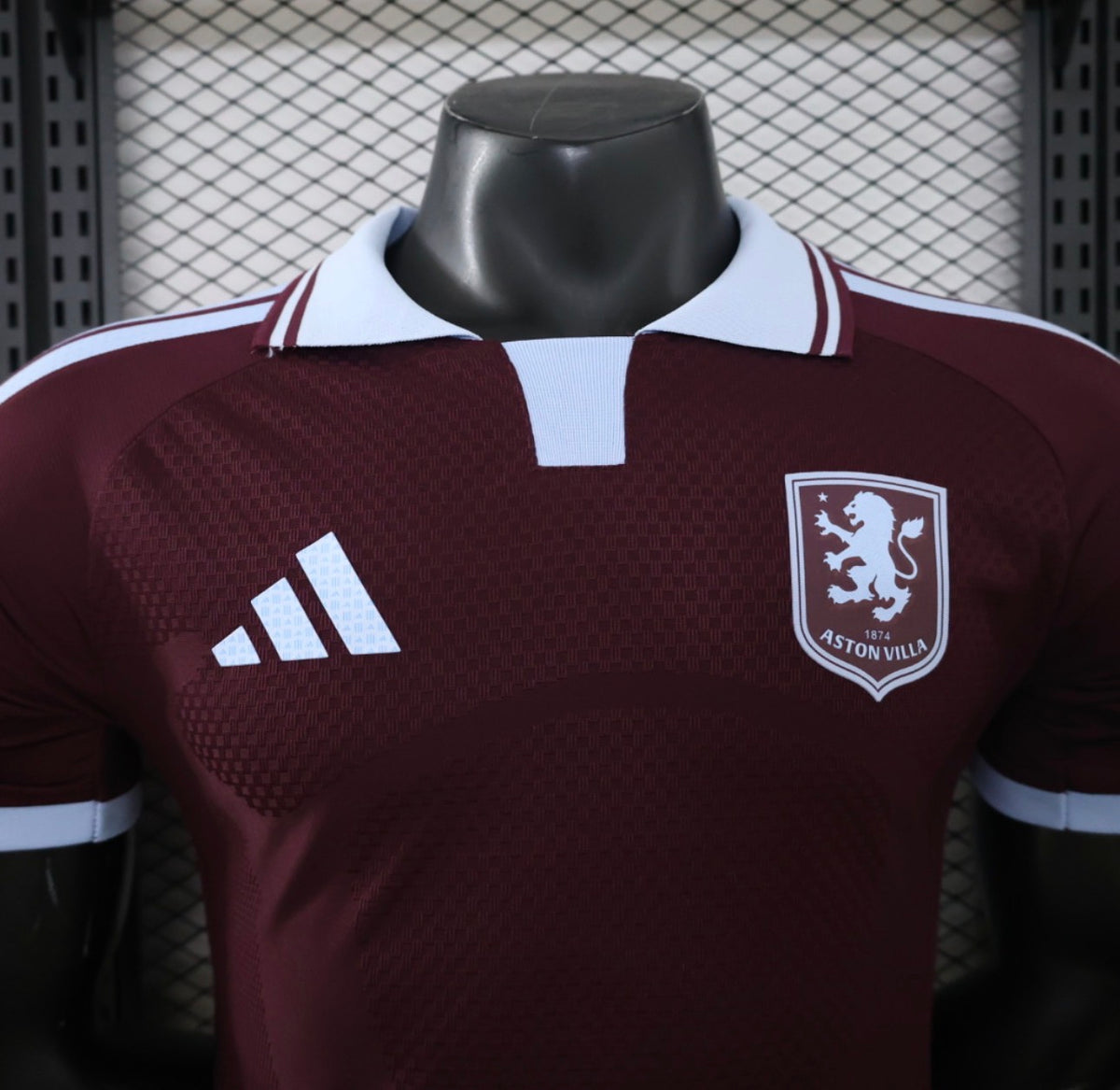 Aston Villa Home