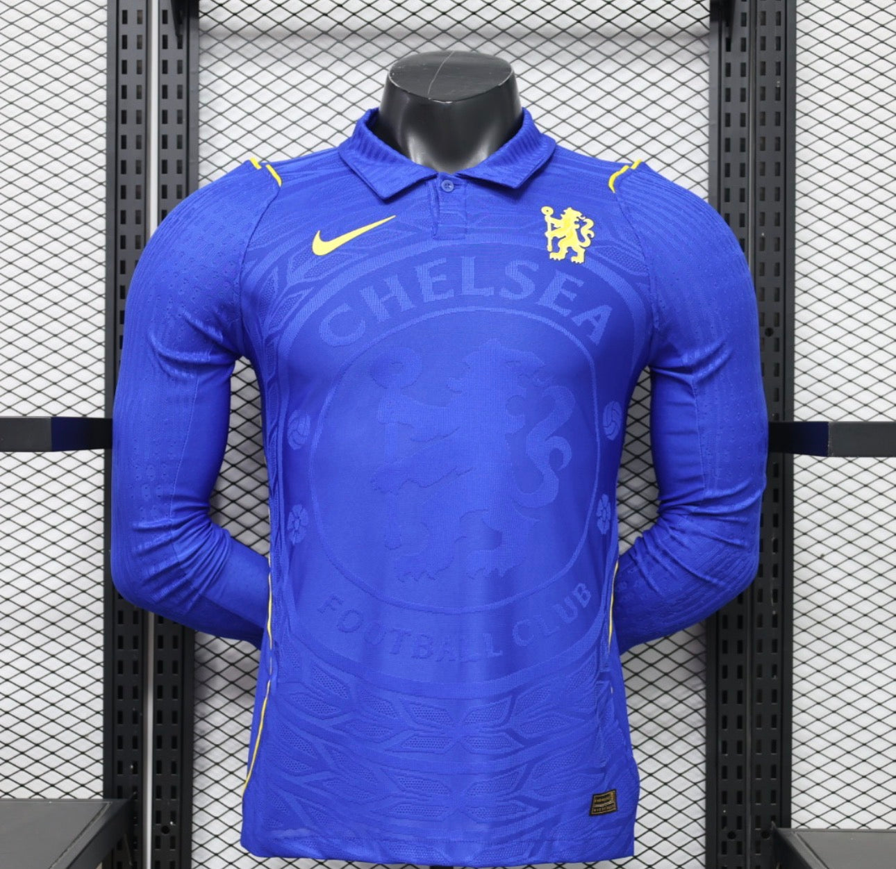 Chelsea Full