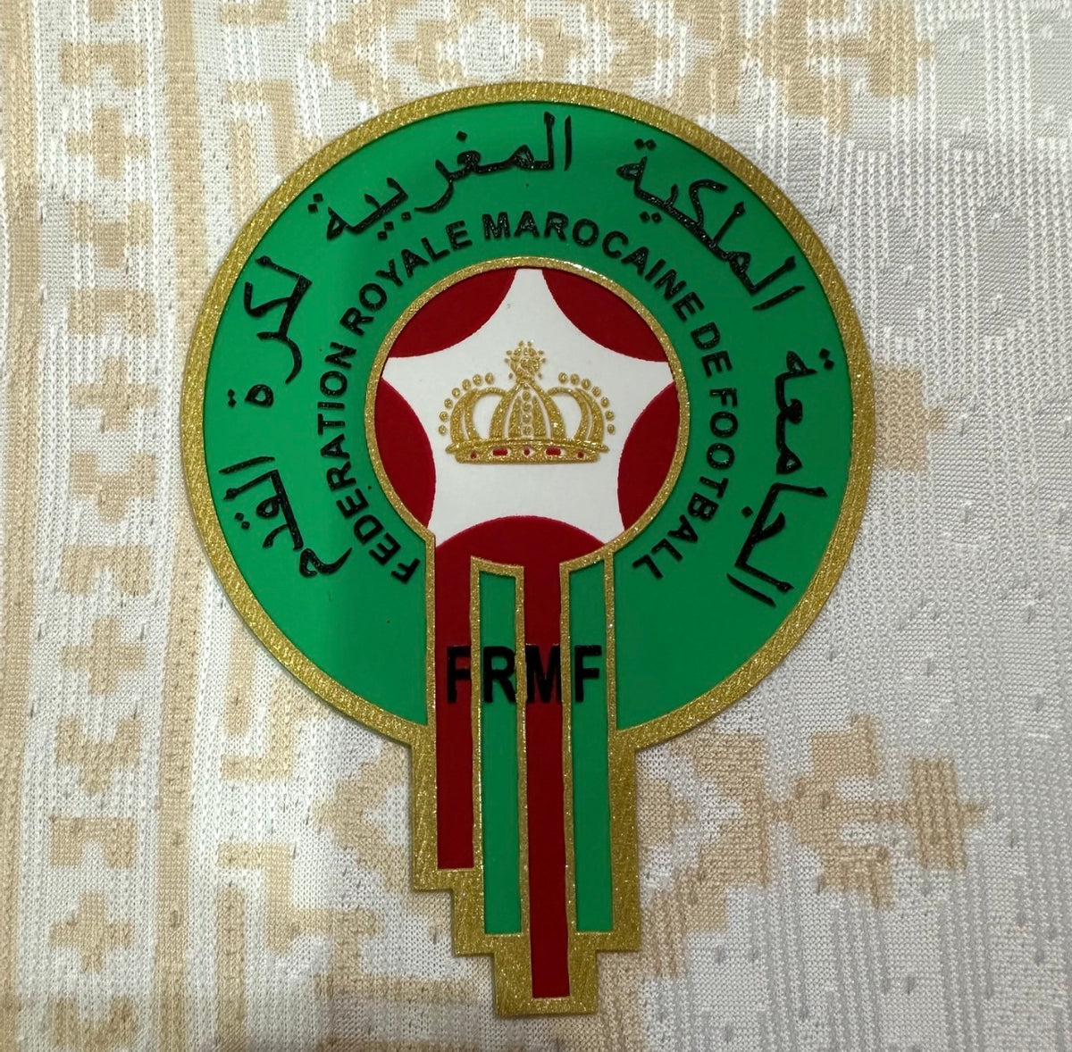 Morocco (Away)