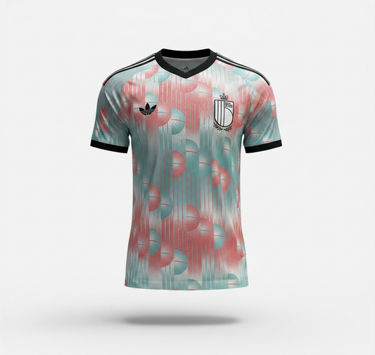 Belgium (Away)