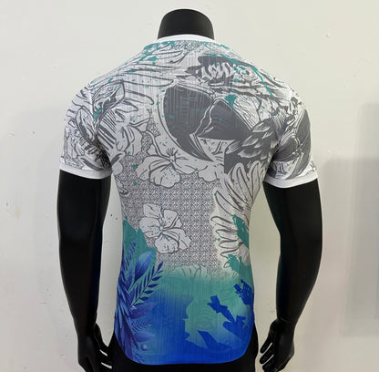 Brazil Blue Macaw Special Edition