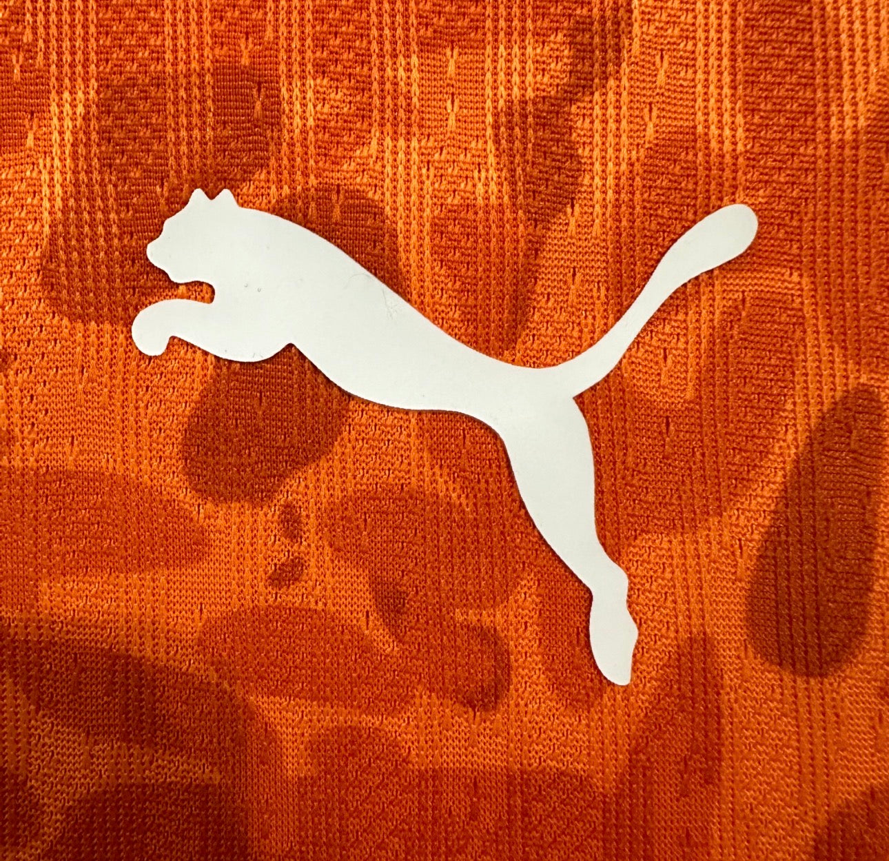 Ivory coast (Home)